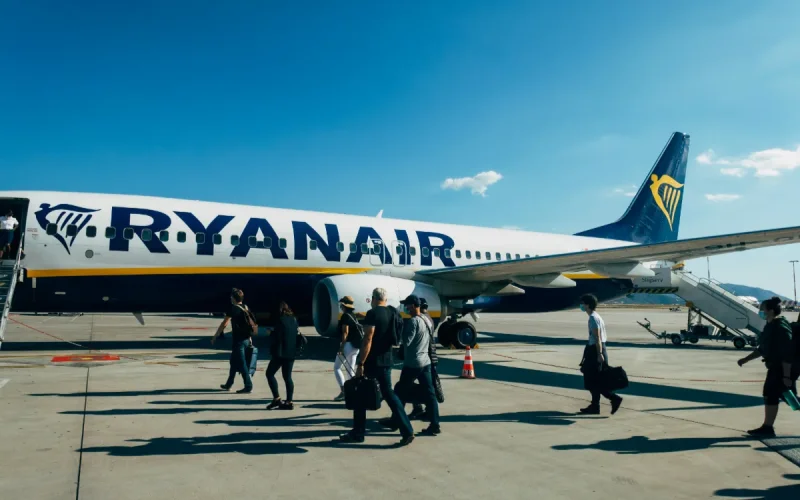Vols vers le Maroc menacés : l'incroyable coup de poker gagnant de Ryanair en Belgique