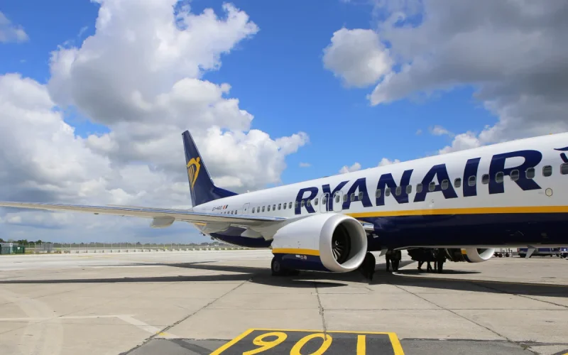 Ryanair met fin à la ligne Clermont-Ferrand - Fès