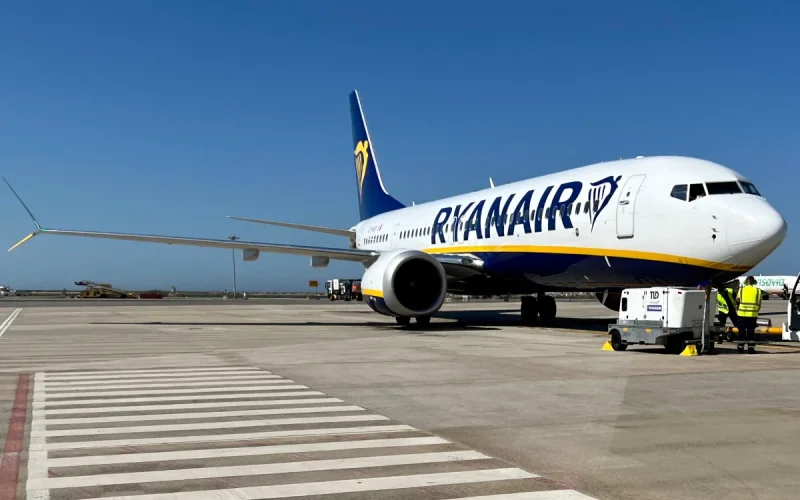 Colère des Marocains contre Ryanair