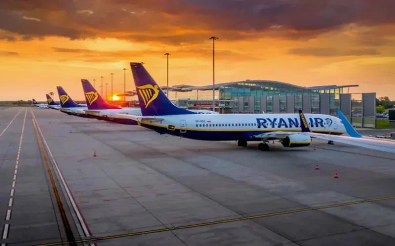 Le Maroc, grand gagnant de la guerre entre Ryanair et l'Espagne