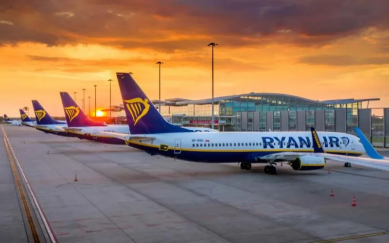 Ryanair doit en partie sa réussite au Maroc