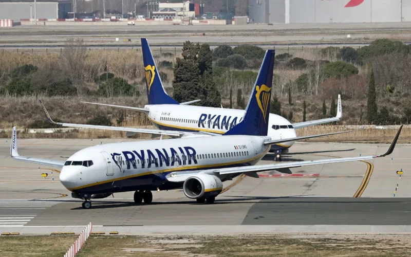 Ryanair lance un nouveau vol vers Marrakech