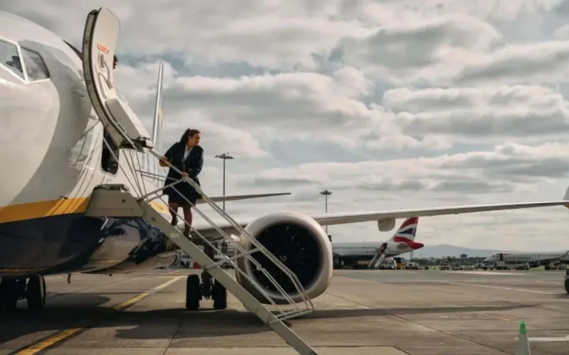 Ryanair : bonne nouvelle pour les voyageurs marocains