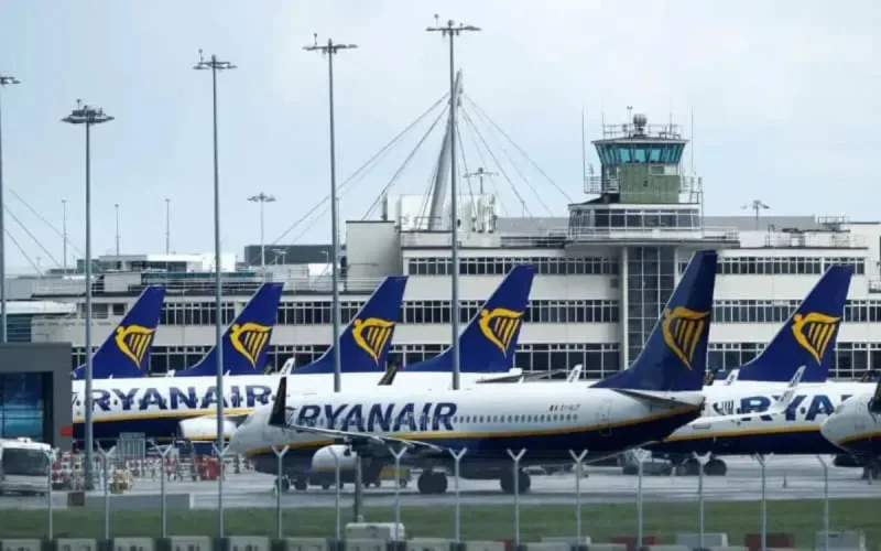 Le Maroc au centre d'une forte polémique entre Ryanair et le Portugal
