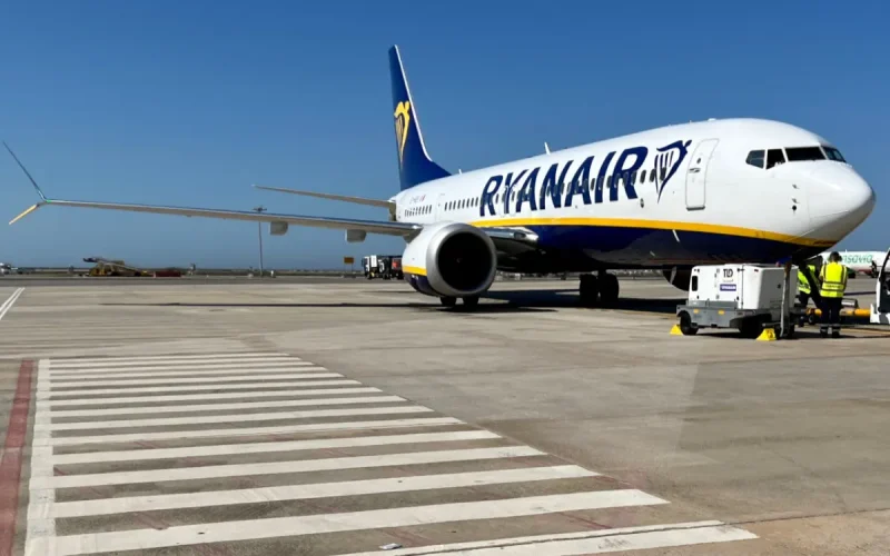 Ryanair fuit l'Europe trop chère et fonce vers le Maroc