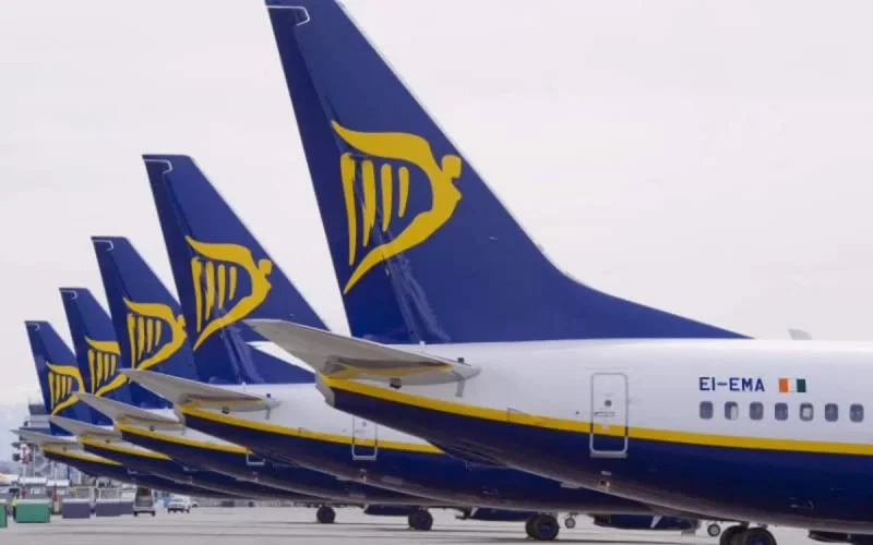 Ryanair va reprendre ses vols vers le Maroc 