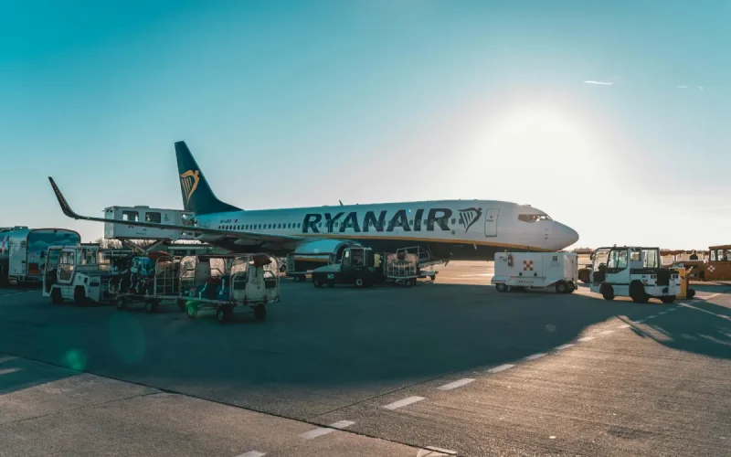 Ryanair : des tensions en Europe, les vols des MRE vers le Maroc concernés ?