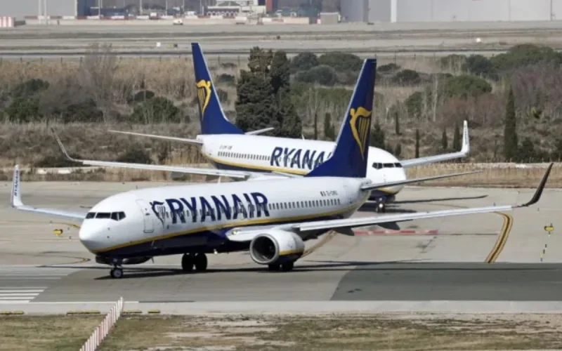 Ryanair supprime le vol Vatry - Marrakech