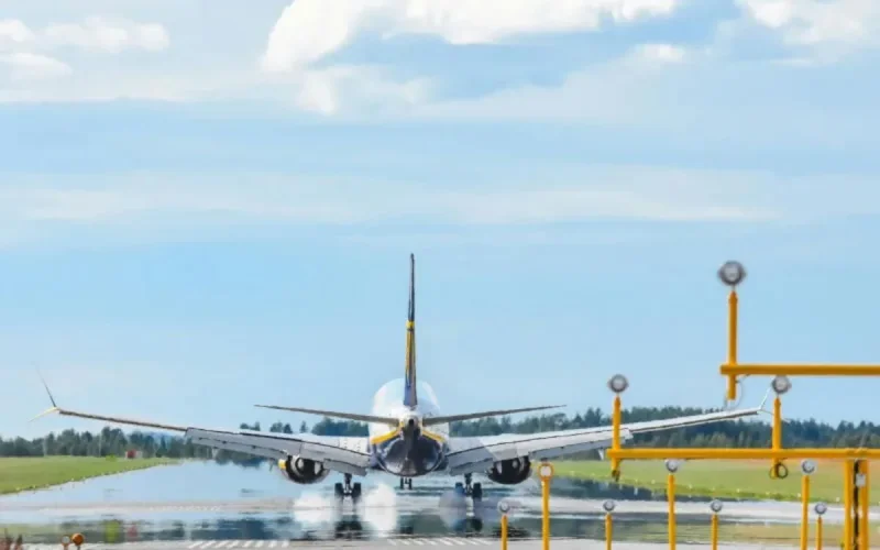 Ryanair délaisse l'Espagne pour le Maroc