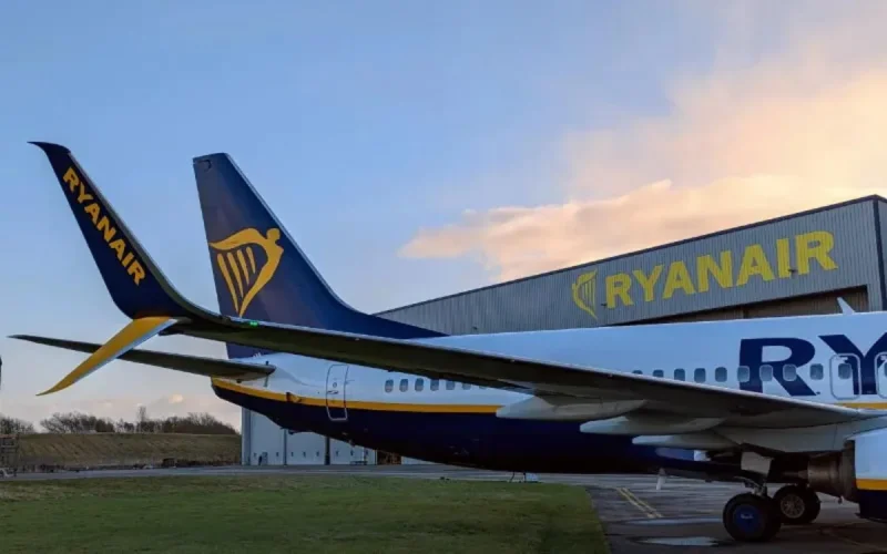 Des cercles dans le ciel : Que s'est-il passé sur le vol Ryanair Manchester-Agadir ?