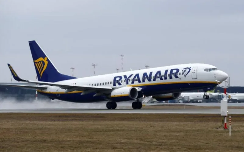 Ryanair lance une nouvelle liaison vers le Maroc