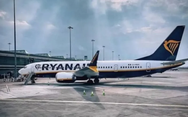 Le Portugal bloque des vols de Ryanair vers le Maroc 