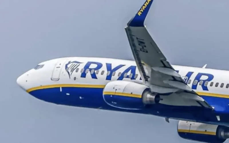 Ryanair propose des vols à 19,99 euros pour le Maroc