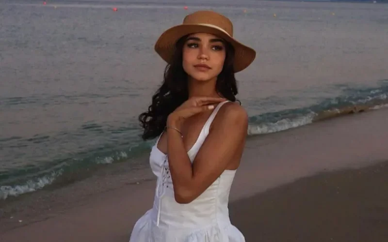 Rym Fikri : comment elle a remonté la pente après l'assassinat de son mari