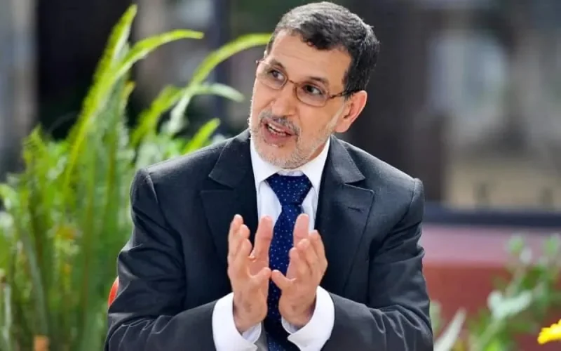 El Othmani tente maladroitement de calmer la colère de l'Algérie