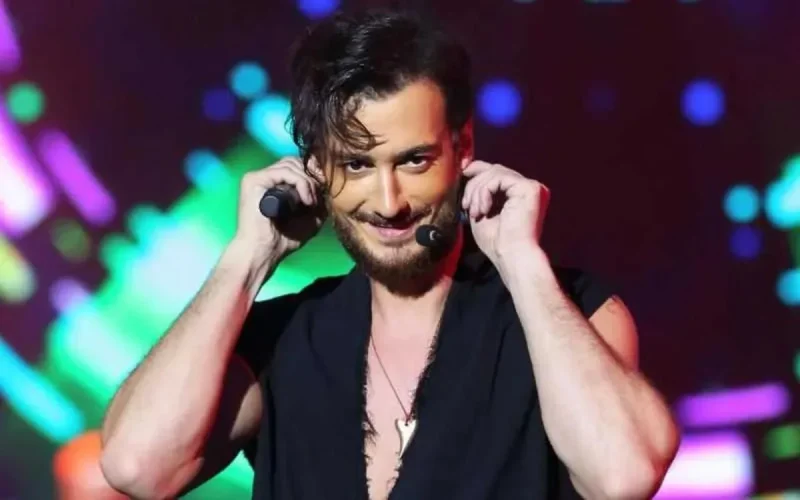 Saad Lamjarred va faire appel de sa condamnation pour viol aggravé 