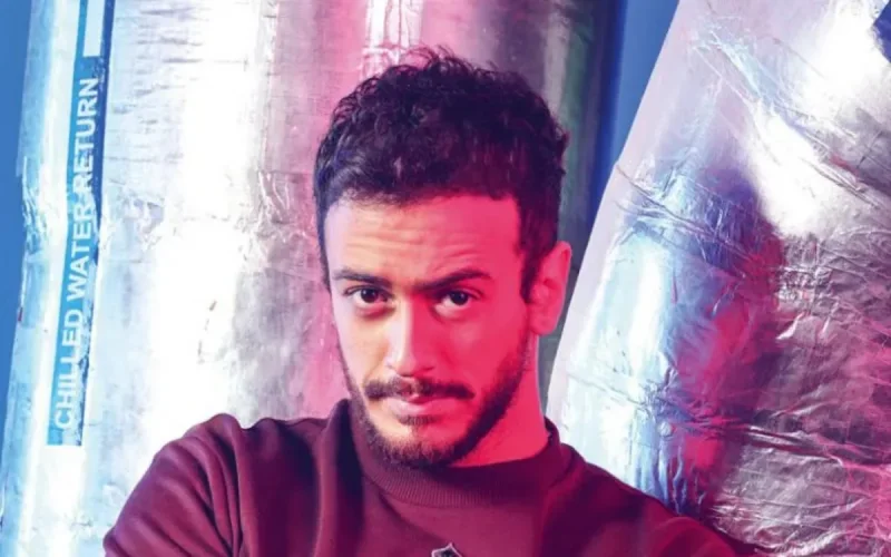 Saad Lamjarred : un concert controversé en Egypte