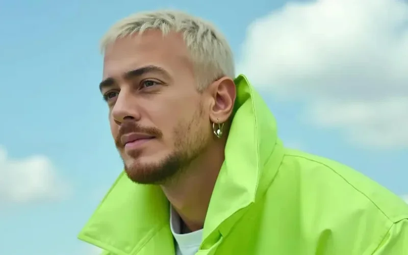 Saad Lamjarred va lancer sa cryptomonnaie