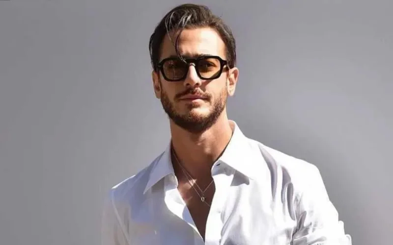 Saad Lamjarred dort en prison