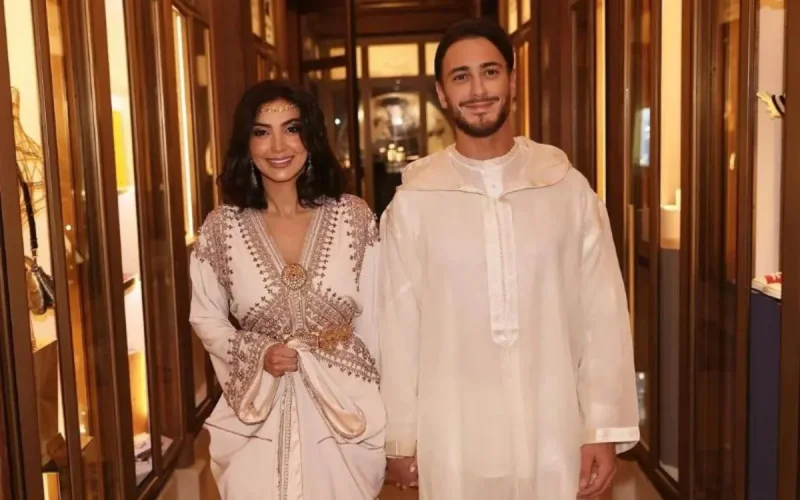 Saad Lamjarred : « Ne suivez pas mon exemple »