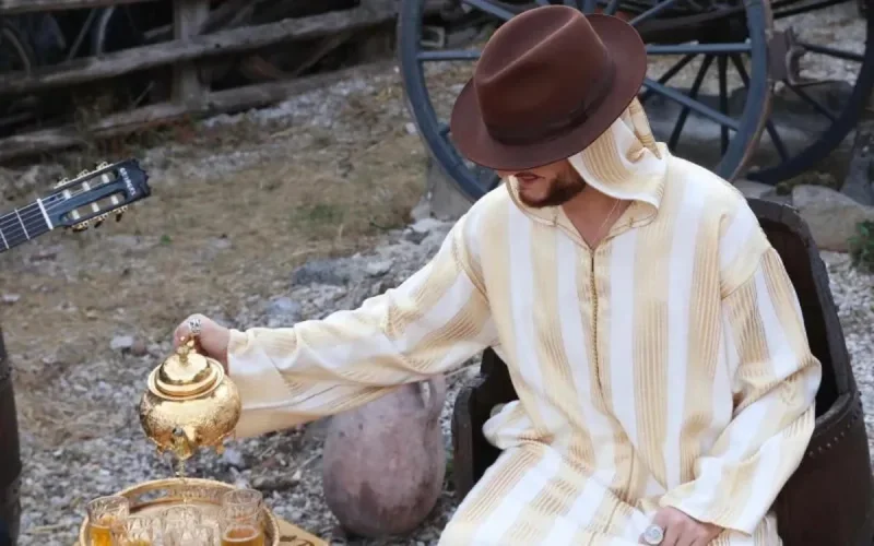 Saad Lamjarred au cœur d'une nouvelle polémique