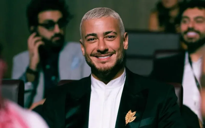 Nouvelle polémique pour Saad Lamjarred