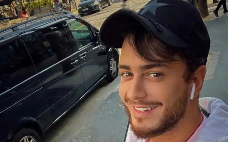 Condamnation de Saad Lamjarred : Voici la réaction de son père