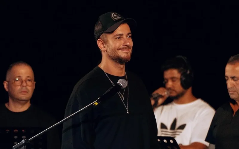 Saad Lamjarred : son procès pour viol s'interrompt avant même d'ouvrir