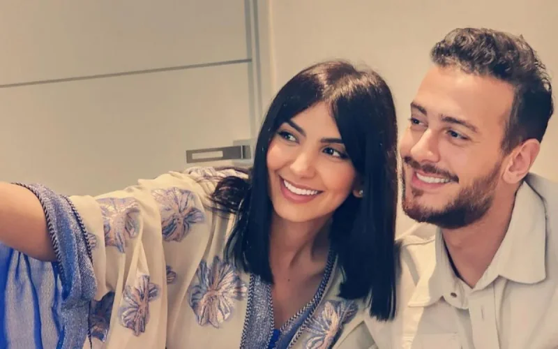 De retour sur les réseaux sociaux, Saad Lamjarred annonce une bonne nouvelle