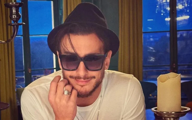 Pas de retour au Maroc pour Saad Lamjarred