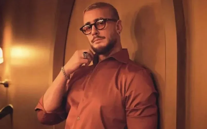 Saad Lamjarred devant les juges