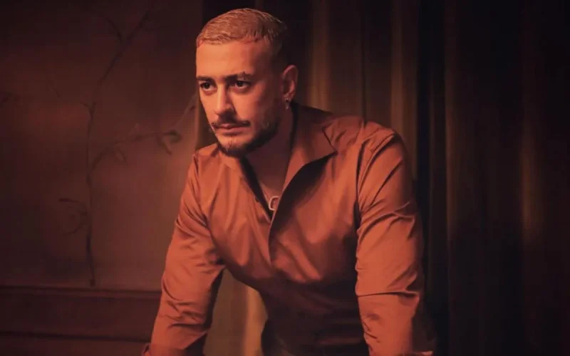 Saad Lamjarred solidaire avec Dounia Batma