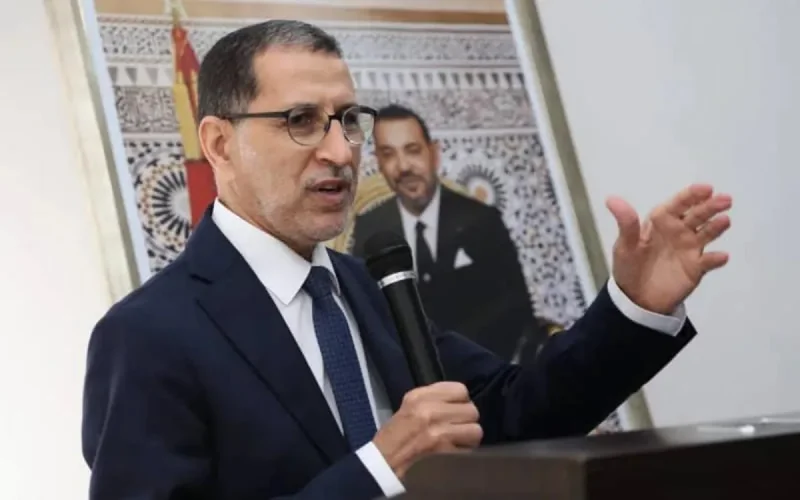 El Othmani quitte la primature