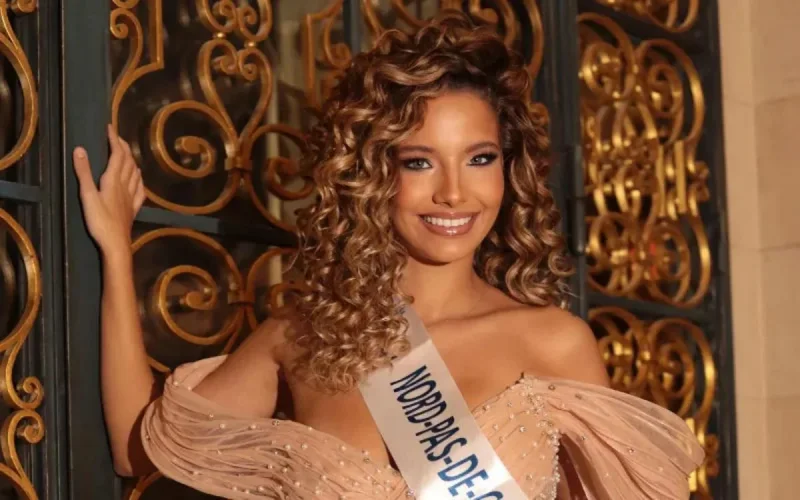 Sabah Aïb : « Prête à remplacer Miss France si besoin »