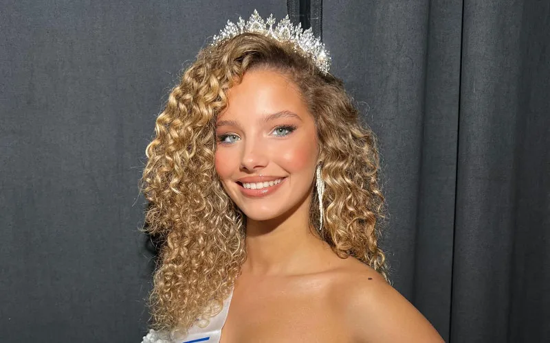 Une Marocaine future miss France 2024 ?