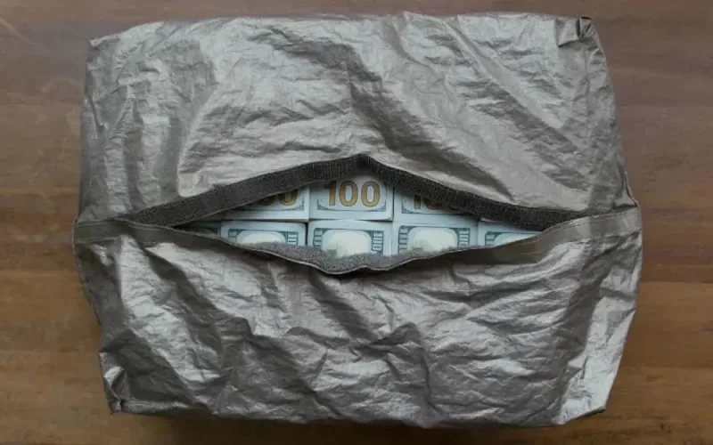 Maroc : ils trouvent 40 000 dollars par hasard, et les confient à la police