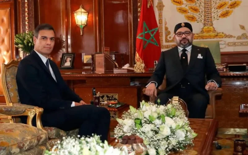 Sahara : changement de position de l'Espagne, et après ?