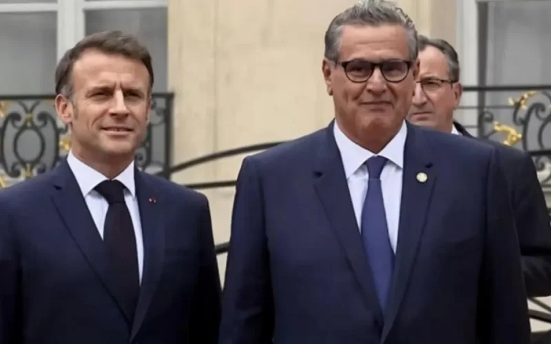 Sahara marocain : la France brave les menaces algériennes