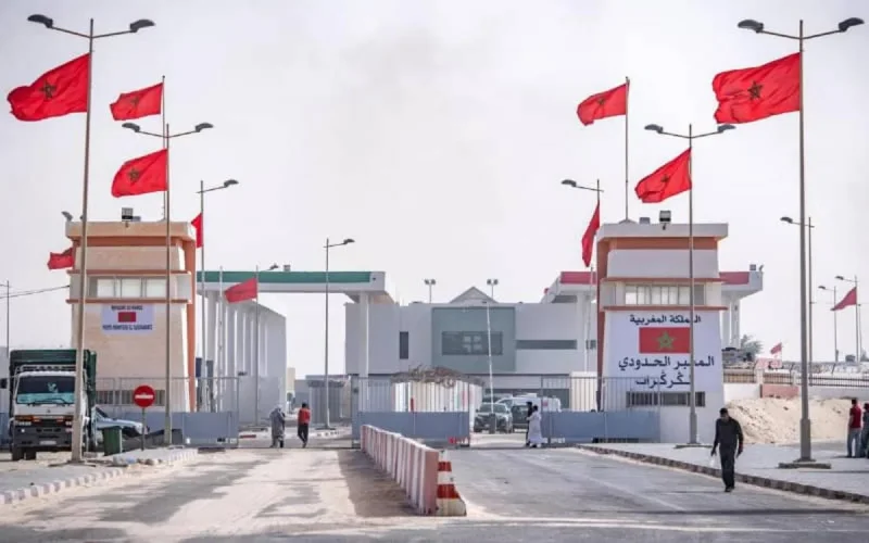 Des Franco-marocains demandent à la France de reconnaître la souveraineté du Maroc sur le Sahara