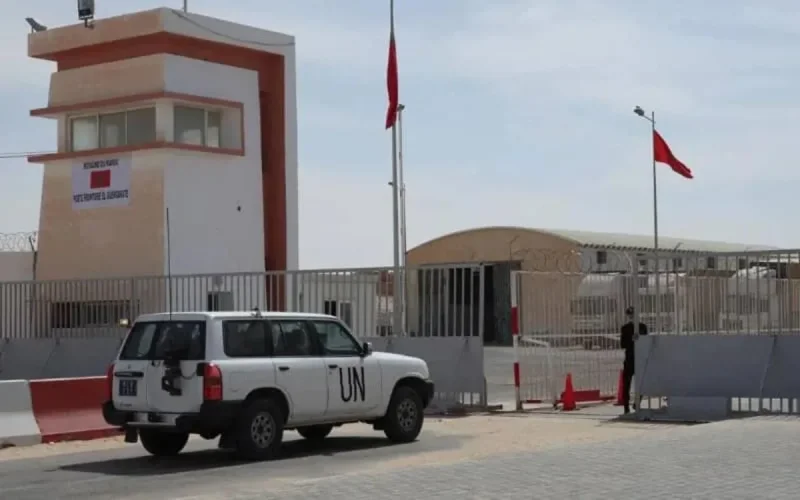 La question du Sahara à l'agenda de la prochaine réunion du Conseil de sécurité