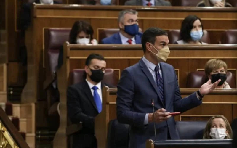 Le Sahara à nouveau discuté au parlement espagnol