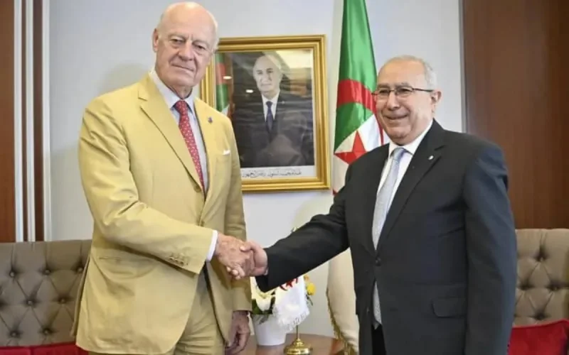 Sahara : le changement de position de l'Espagne « complique tout », selon le Polisario