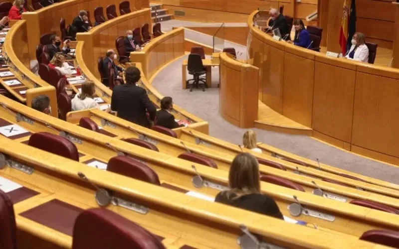 Sahara : le « changement radical » de l'Espagne en débat au Sénat