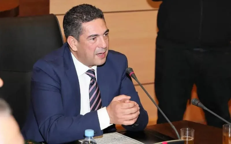 Saïd Amzazi dément détenir la nationalité espagnole