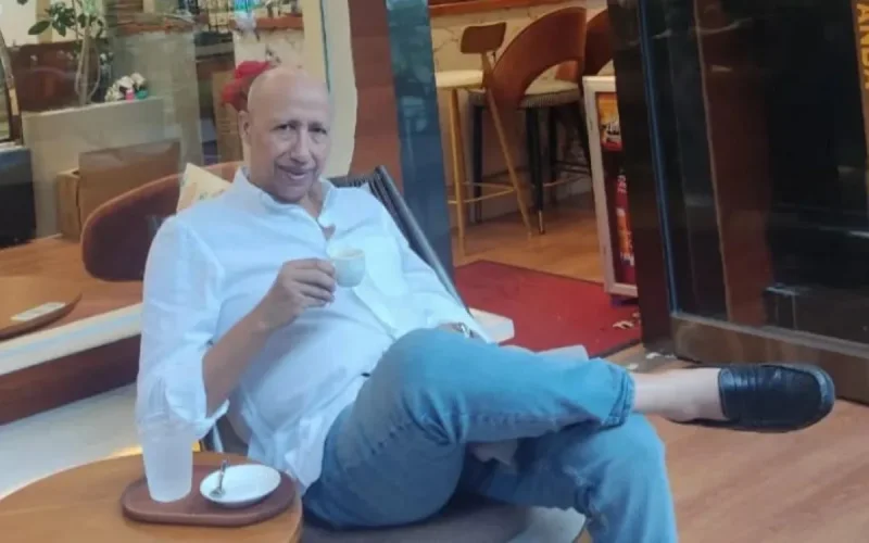 Saïd Aouita dans une situation très difficile ? il répond