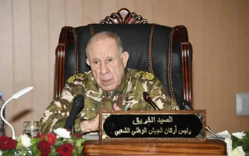 L'Algérie pas près d'accepter la main tendue du roi Mohammed VI