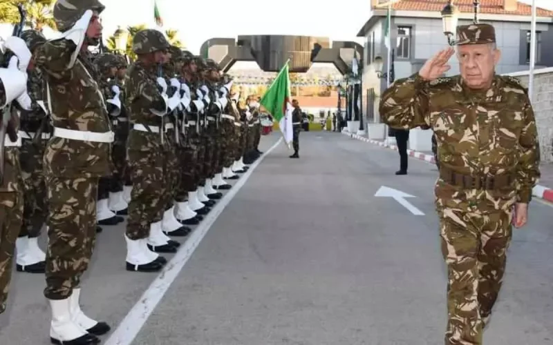 Sahara Oriental : le Maroc a franchi « un seuil intolérable » selon l'Algérie