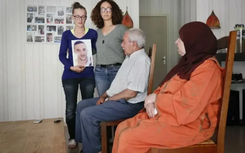 France : condamné à 25 ans de prison pour le meurtre raciste d'un Marocain