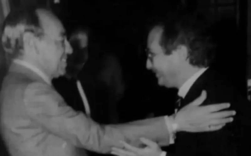 Said El Fassi Fihri n'est plus