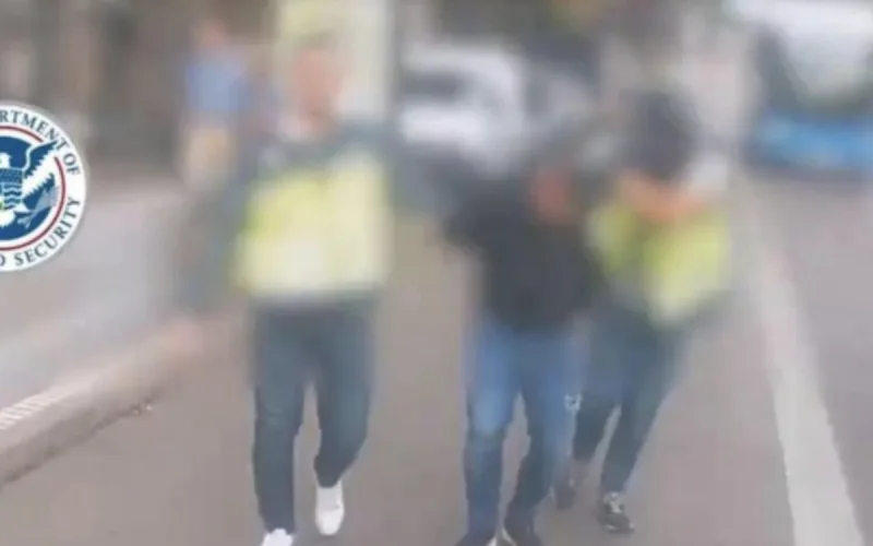 L'un des chefs de la mafia de la cocaïne, un Marocain, arrêté en Espagne